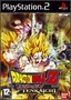 Gra PS2 Dragon Ball Z: Budokai Tenkaichi