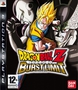 Gra PS3 Dragon Ball Z: Burst Limit