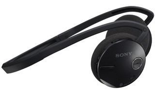 Zestaw słuchawkowy Sony DR-BT21G
