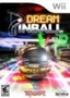 Gra WII Dream Pinball 3D