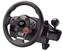 Kierownica Logitech Driving Force GT (dla Playstation 3)