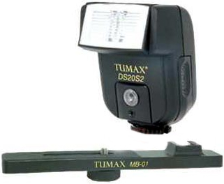 Lampa błyskowa Tumax DS20-S2K