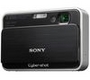 Aparat cyfrowy Sony Cyber-shot DSC-T2