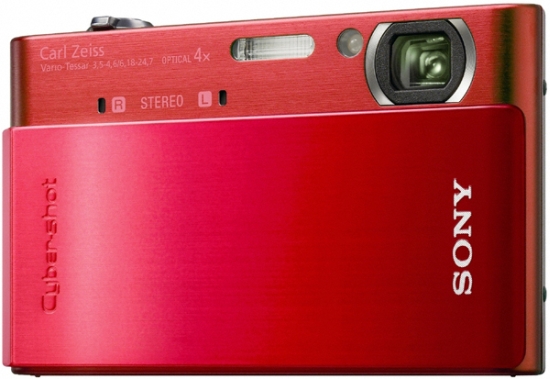 Aparat cyfrowy Sony Cyber-shot DSC-T900