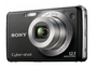 Aparat cyfrowy Sony Cyber-shot DSC-W210