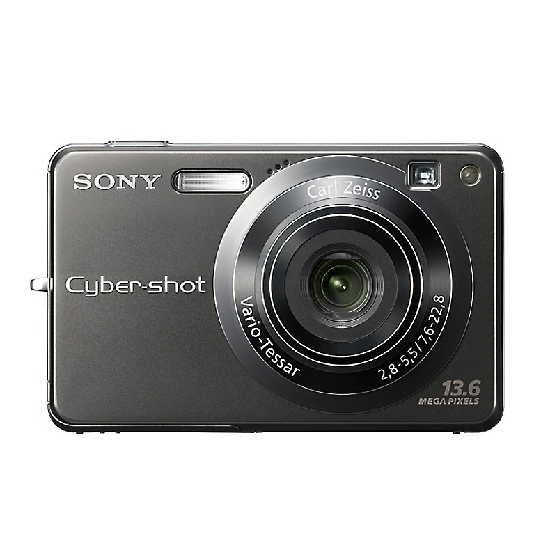 Aparat cyfrowy Sony Cyber-shot DSC-W300