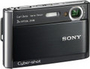 Aparat cyfrowy Sony Cyber-shot DSC-T 70