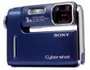 Aparat cyfrowy Sony Cyber-shot DSC-F88