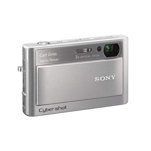 Aparat cyfrowy Sony Cyber-shot DSC-T20