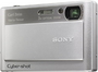 Aparat cyfrowy Sony Cyber-shot DSC-T20