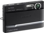 Aparat cyfrowy Sony Cyber-shot DSC-T9