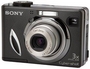 Aparat cyfrowy Sony Cyber-shot DSC-W15