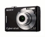 Aparat cyfrowy Sony Cyber-shot DSC-W40