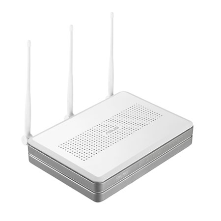Router Asus DSL-N13