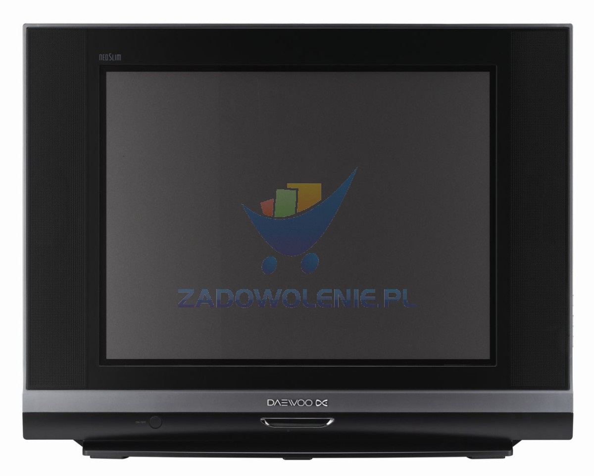 Telewizor Daewoo DTL-29S7K