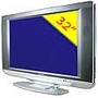 Telewizor LCD Mirai DTL 532W100
