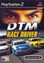 Gra PS2 Dtm Race Driver