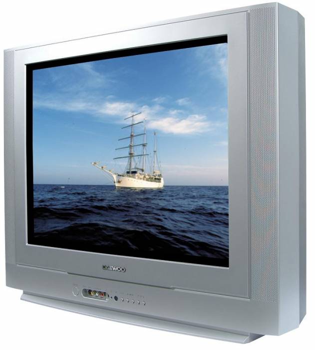 Telewizor Daewoo DTZ29U7K