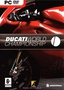 Gra PC Ducati World Championship