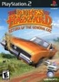 Gra PS2 Dukes Of Hazzard