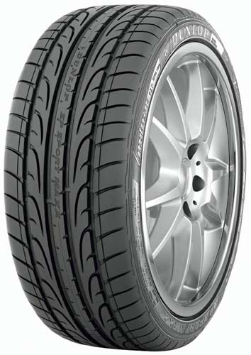 Dunlop SP SPORT MAXX 265/30R21