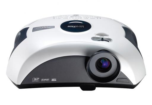 Projektor multimedialny Optoma DV11