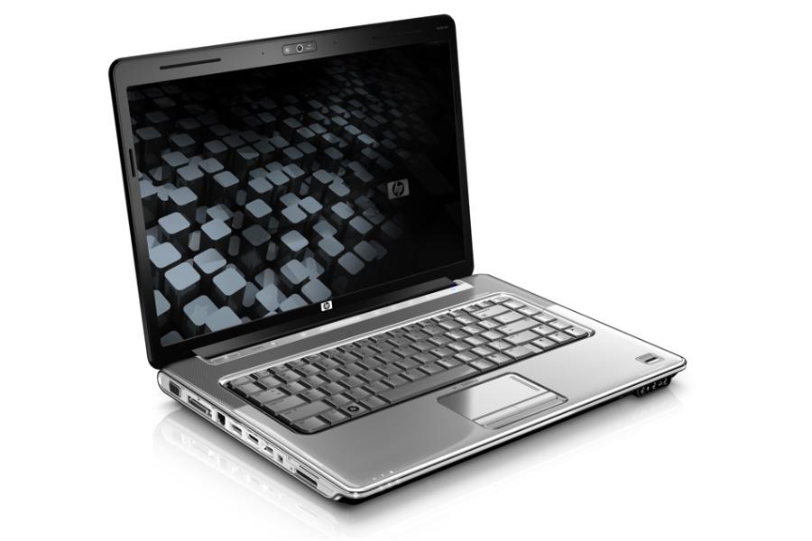 Notebook HP Pavilion dv5-1150ew