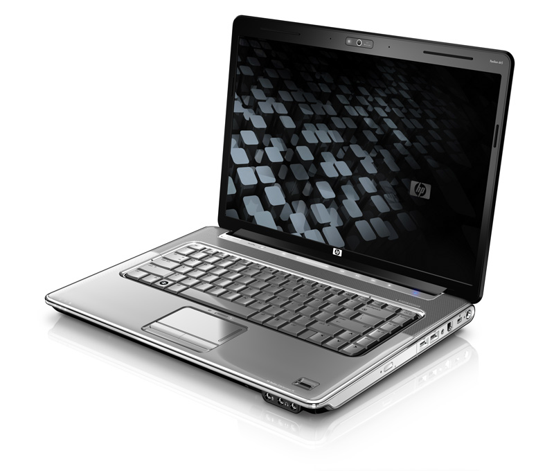 Notebook HP Pavilion dv5-1215 NG197EA