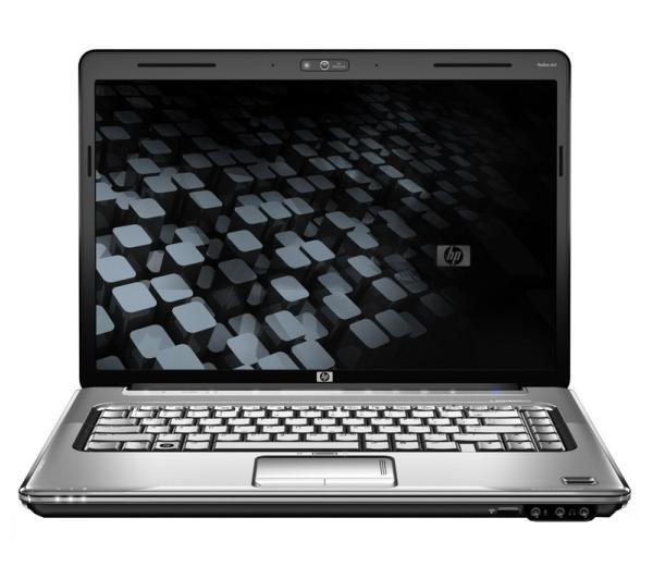 Notebook HP Pavilion DV5-1220EW