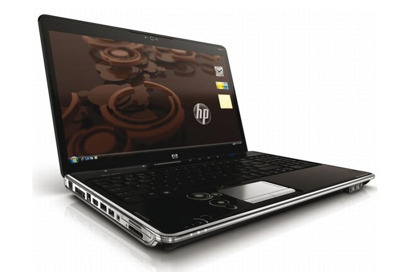 Notebook HP Pavilion dv6-1110ew NX846EA