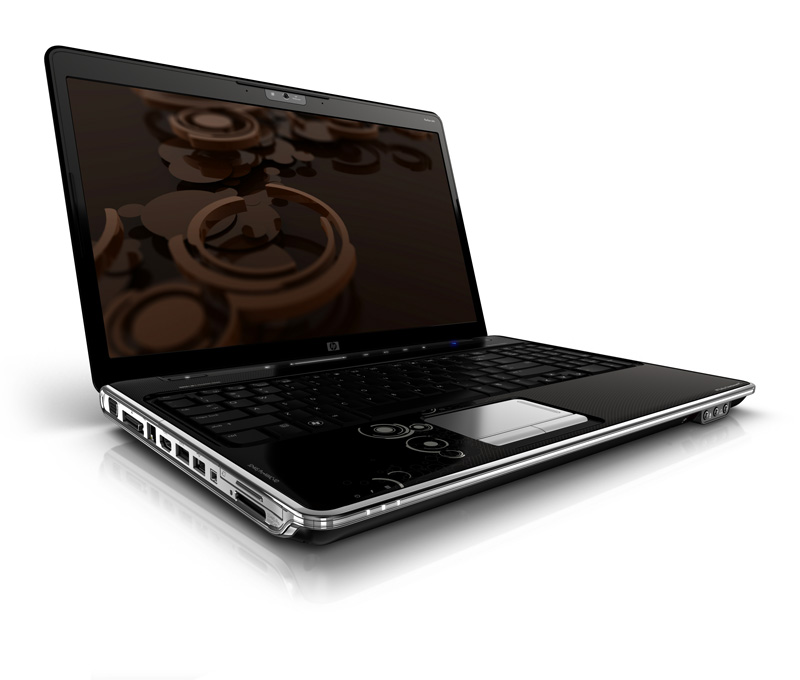 Notebook HP Pavilion dv6-1115ew NR569EA