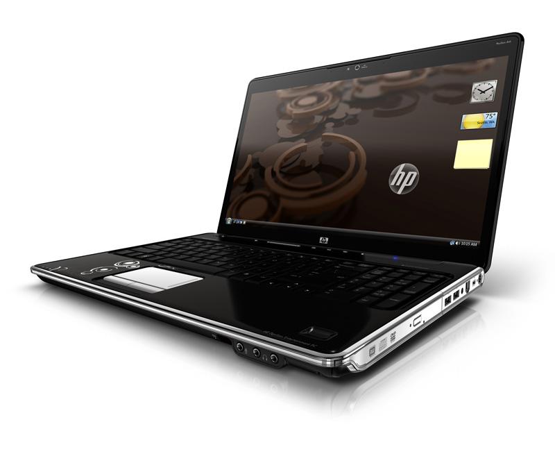 Notebook HP Pavilion dv6-1140ew NM638EA