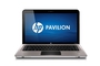 Notebook HP Pavilion dv6-3010sw (WR167EA)