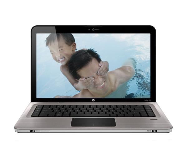 Notebook HP Pavilion DV6-3030EW