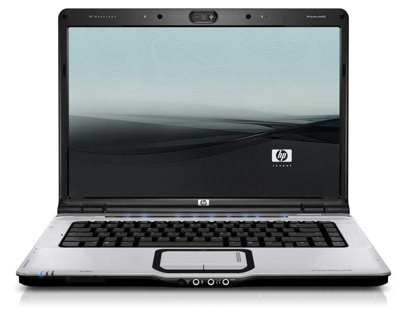 Notebook HP Pavilion DV6715EW