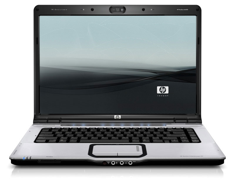 Notebook HP Pavilion DV6720EW