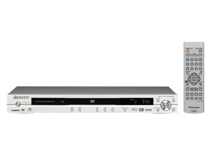 Odtwarzacz DVD Pioneer DV-696AV