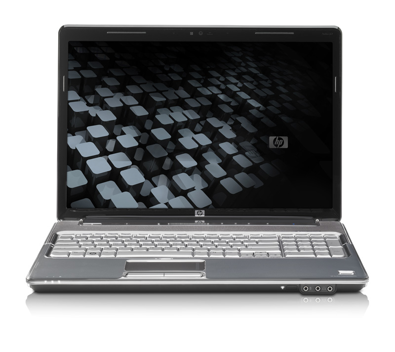 Notebook HP Pavilion dv7-1120ew