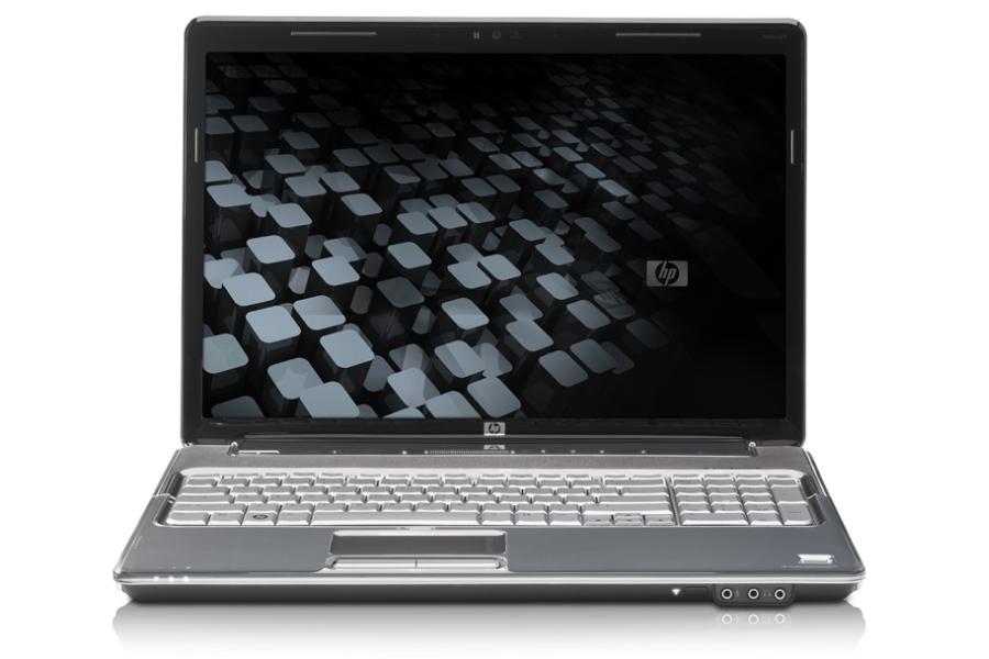 Notebook HP Pavilion dv7-1130ew