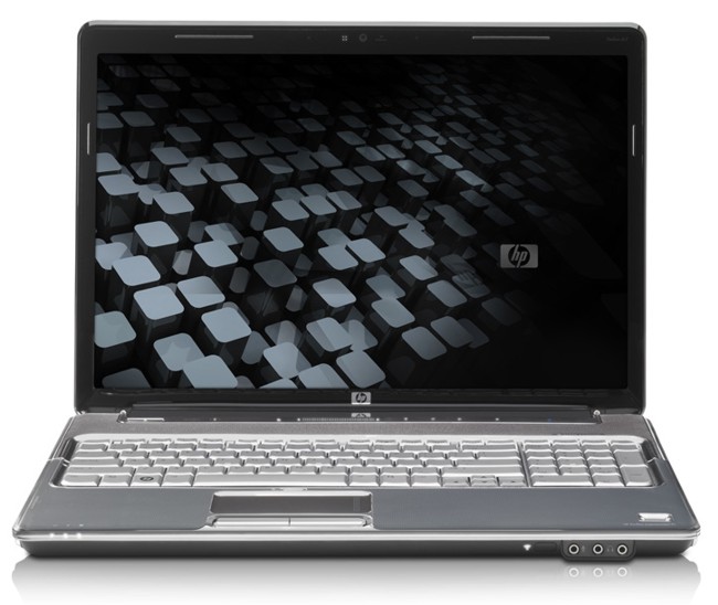 Notebook HP dv7-1280ew