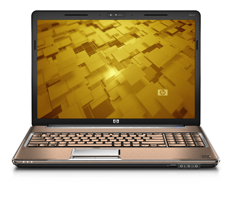 Notebook HP Pavilion dv7-1299ew NG547EA