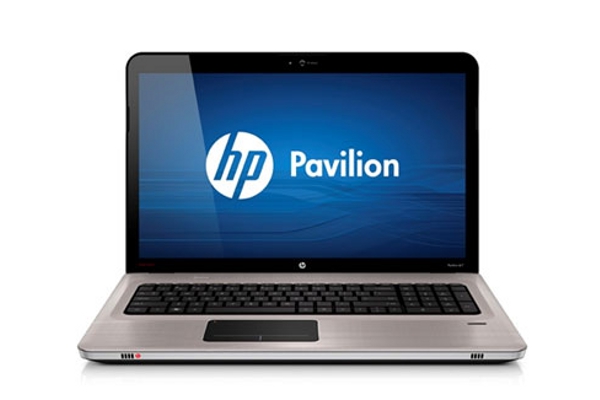 Notebook HP Pavilion dv7-4020ew