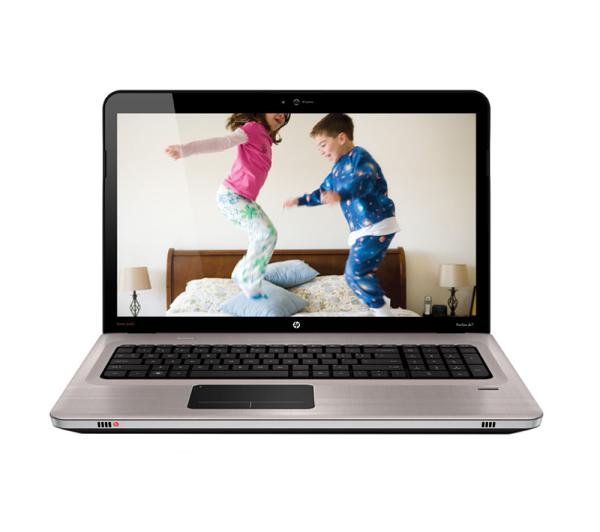 Notebook HP Pavilion dv7-4025ew (WZ026EA)