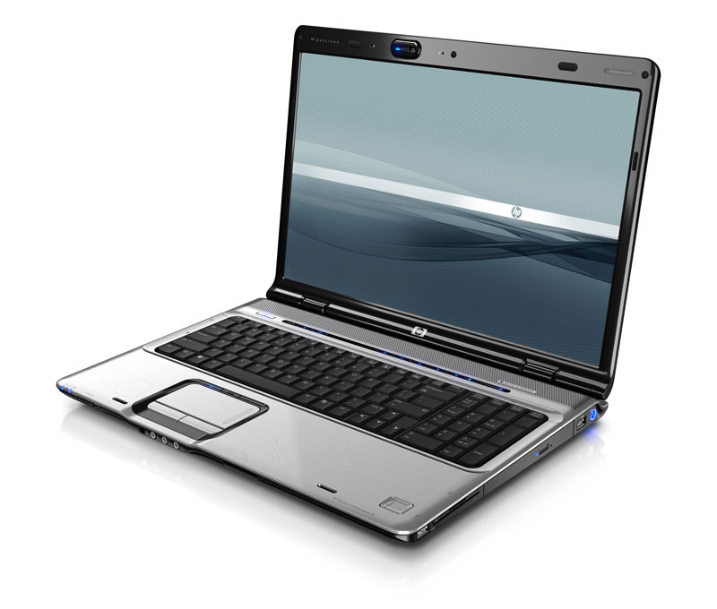 Notebook HP Pavilion DV9960EW