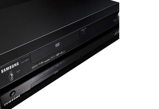 Odtwarzacz DVD Samsung DVD-P1087P