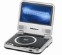 Przenośny odtwarzacz DVD Grundig DVD-P6200
