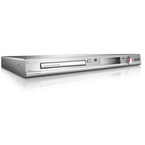 Nagrywarka DVD Philips DVDR3400