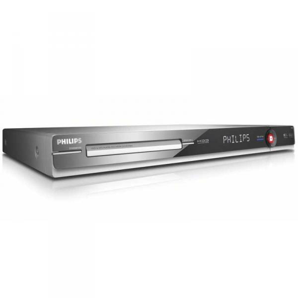 Nagrywarka DVD Philips DVDR3590
