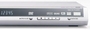 Odtwarzacz DVD Panasonic DVD-S49