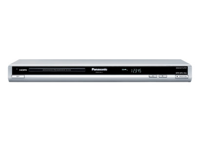 Odtwarzacz DVD Panasonic DVD-S511E